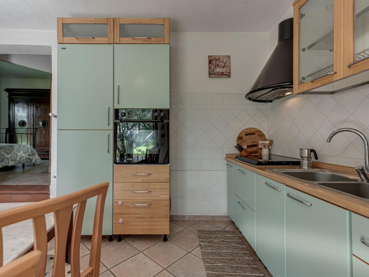 Apartment Le Sodole - Papavero By Interhome San Gimignano Kültér fotó
