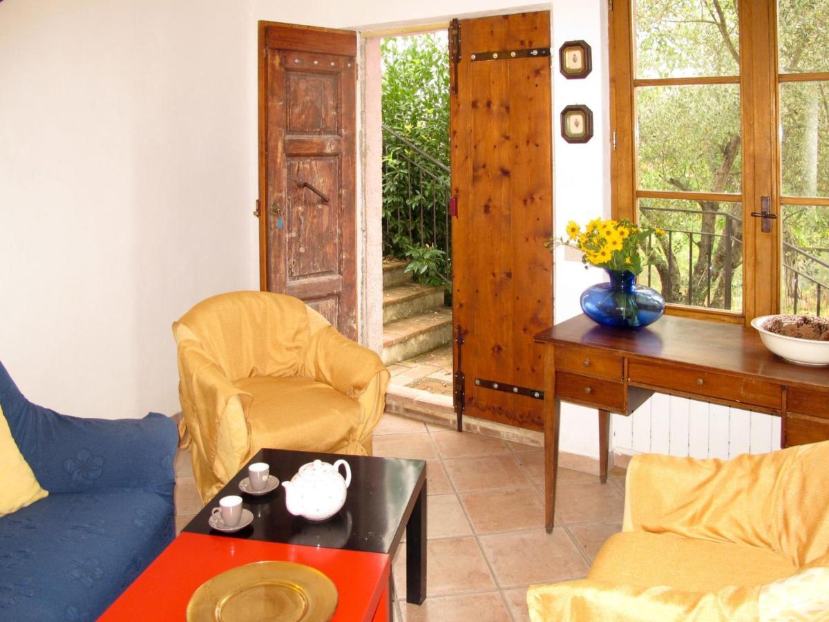 Apartment Le Sodole - Papavero By Interhome San Gimignano Kültér fotó