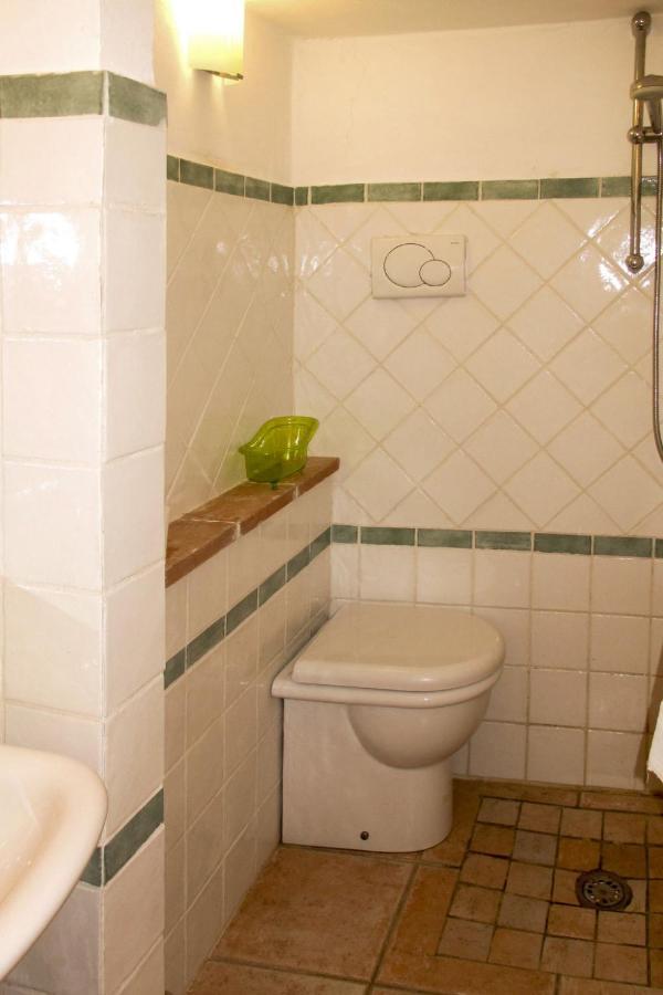Apartment Le Sodole - Papavero By Interhome San Gimignano Kültér fotó