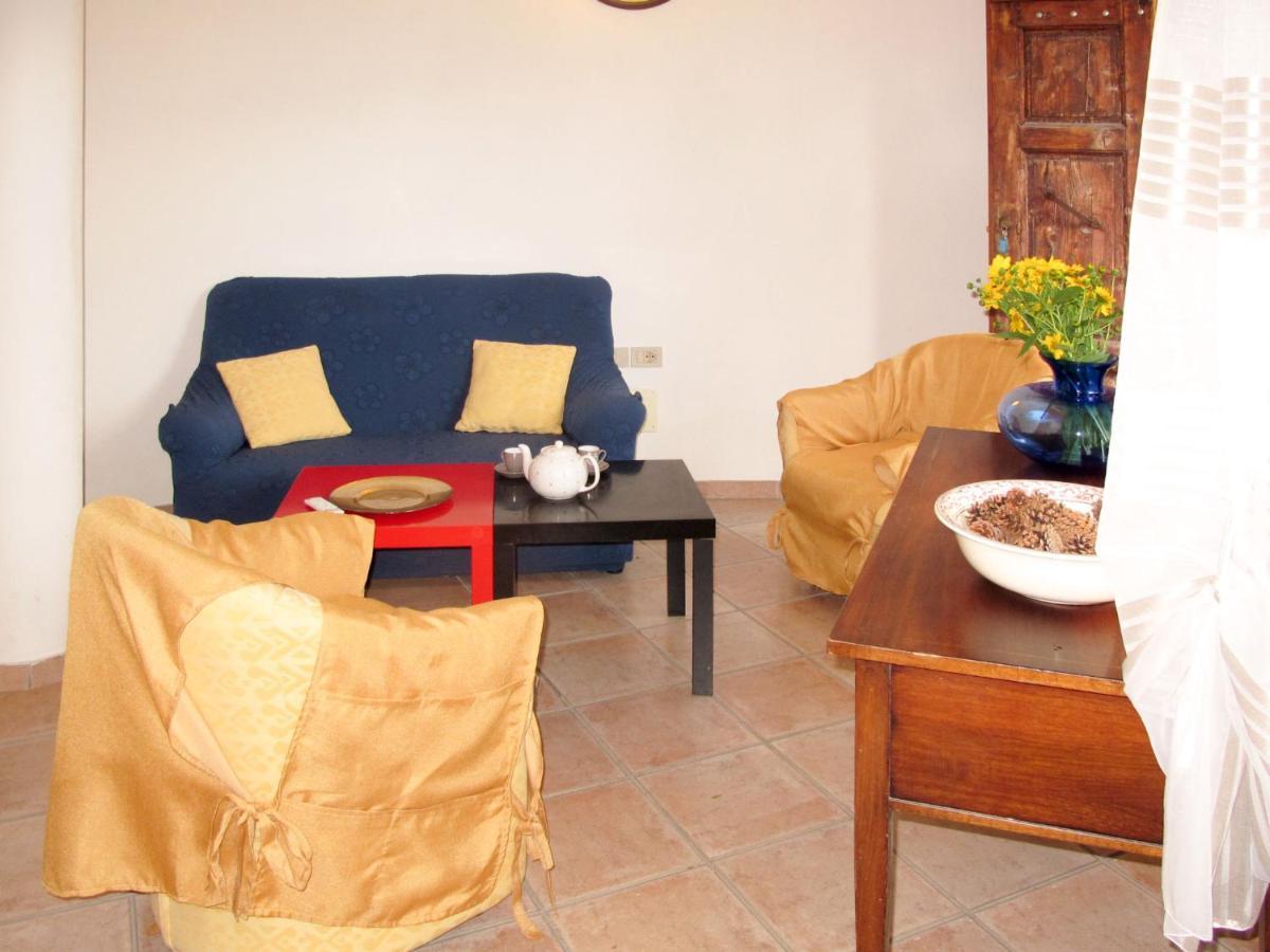 Apartment Le Sodole - Papavero By Interhome San Gimignano Kültér fotó