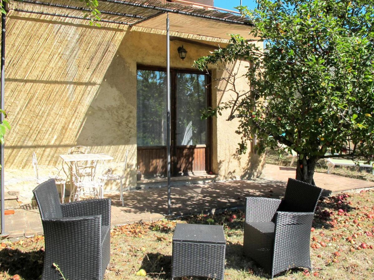 Apartment Le Sodole - Papavero By Interhome San Gimignano Kültér fotó