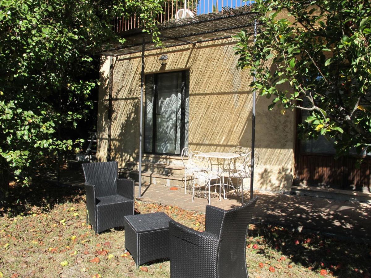 Apartment Le Sodole - Papavero By Interhome San Gimignano Kültér fotó