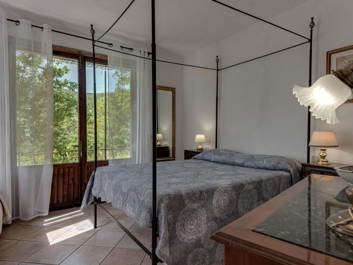 Apartment Le Sodole - Papavero By Interhome San Gimignano Kültér fotó