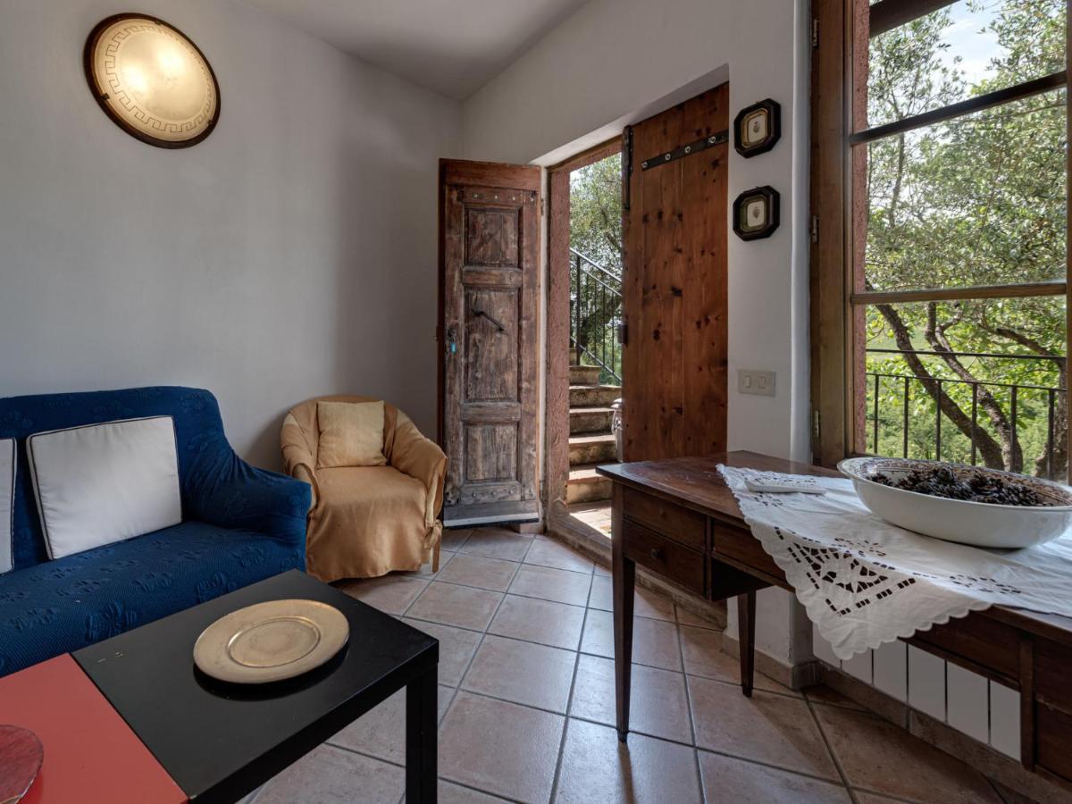 Apartment Le Sodole - Papavero By Interhome San Gimignano Kültér fotó