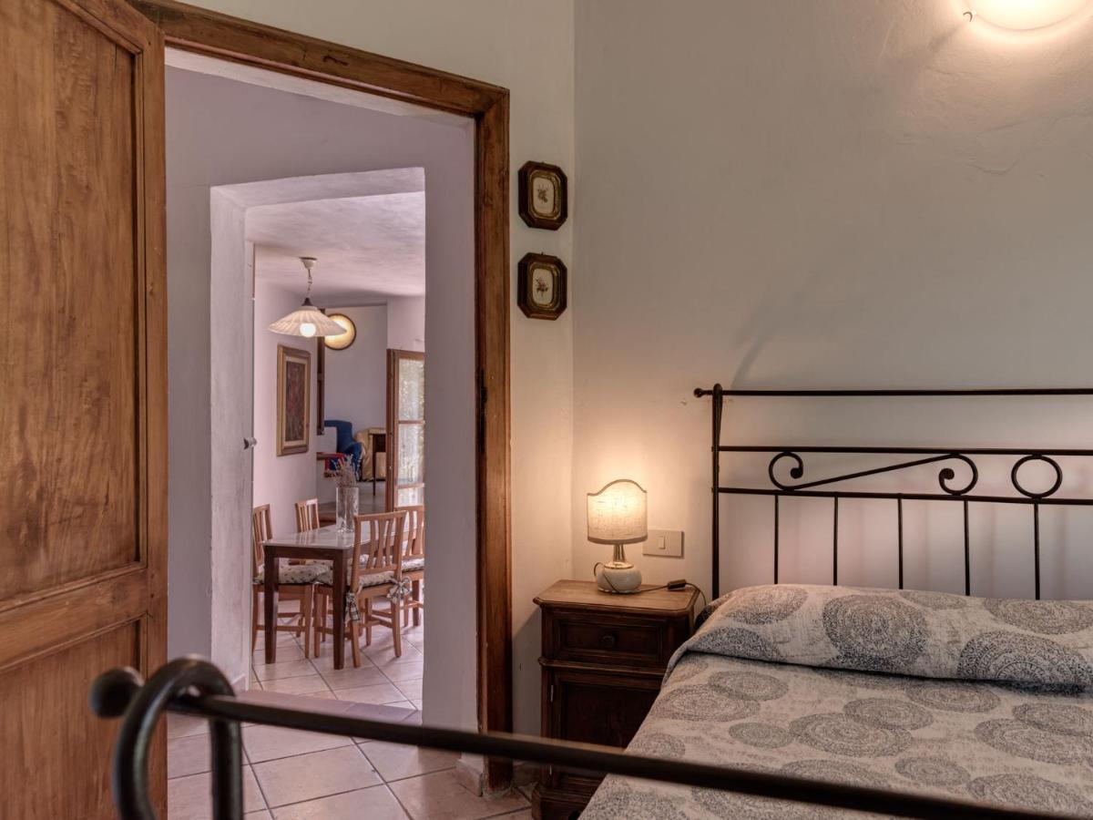 Apartment Le Sodole - Papavero By Interhome San Gimignano Kültér fotó