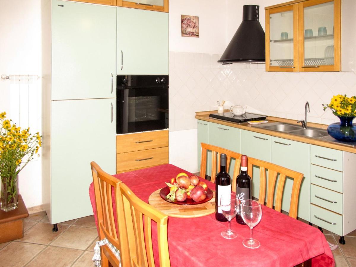 Apartment Le Sodole - Papavero By Interhome San Gimignano Kültér fotó