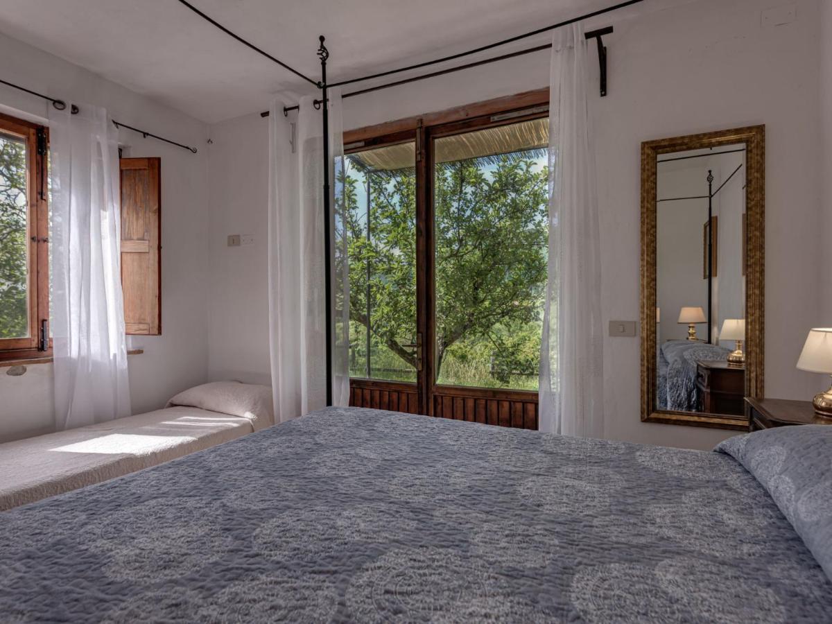 Apartment Le Sodole - Papavero By Interhome San Gimignano Kültér fotó