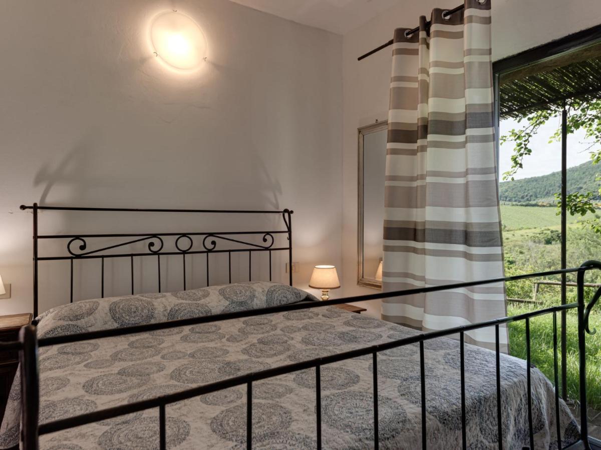 Apartment Le Sodole - Papavero By Interhome San Gimignano Kültér fotó